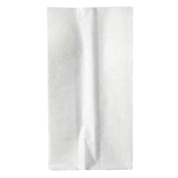 Suave Junior 1-ply Dispenser Napkins - 18 packs of 500  - Disposables, Restaurant Packaging and Take-Out Supplies - Canadian Distribution - Ships Free Within Canada on Orders Above CAD $199 - Image 2