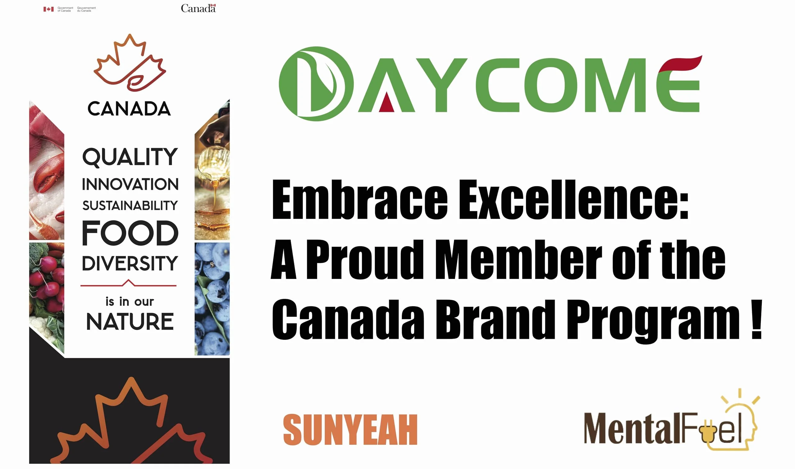 SUNYEAH โ MCT Oil Powder โ Unflavoured โ 68 Servings โ Pure C8 C10 - Canadian Distribution - Ships Free Within Canada on Orders Above CAD $199 - Image 3