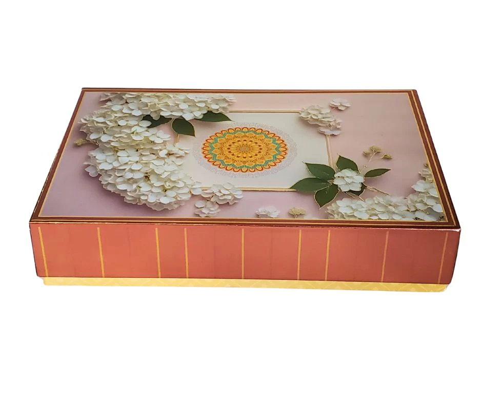 Fancy Sweet Box -2 IN 1 set SF401 - Ships Free Within Canada on Orders Above CAD $199