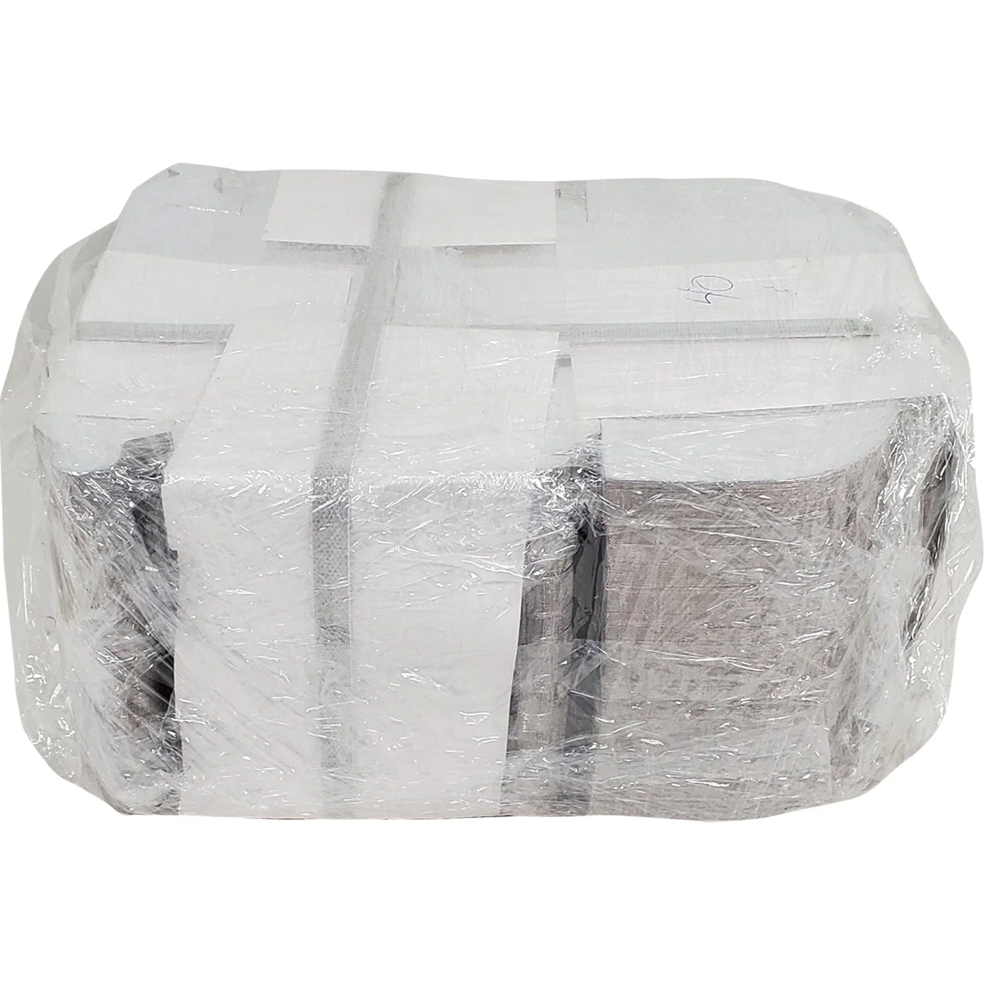 Sweet Box - Silver - 0.5 lb - 6.25"x3.75"x1.75" - Ships Free Within Canada on Orders Above CAD $199