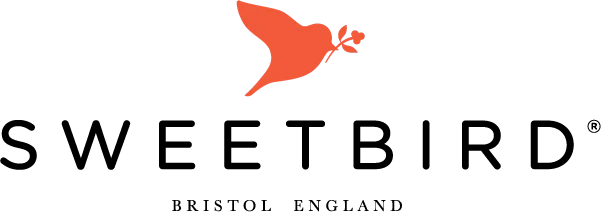 Sweetbird Syrup - Salted Caramel - 6 x 1 L Case - Vegan - Canadian Distribution - Ships Free Within Canada on Orders Above CAD $199 - Image 2
