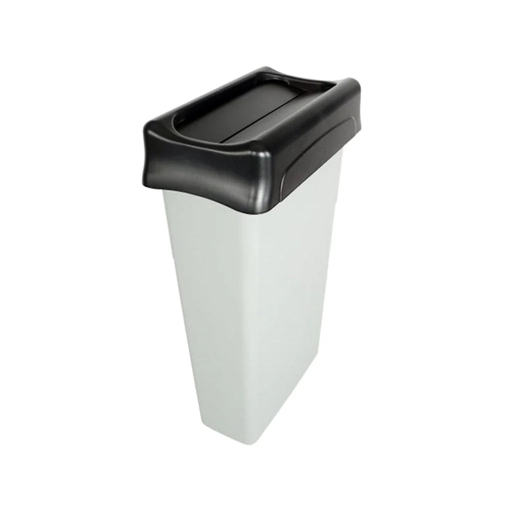 Swing Lid Slim Lid - Sold By The Case - Image 2