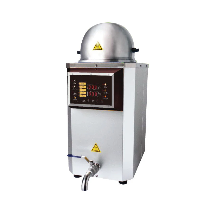 "SOLD OUT" Tapioca Smart Cooker 3.0