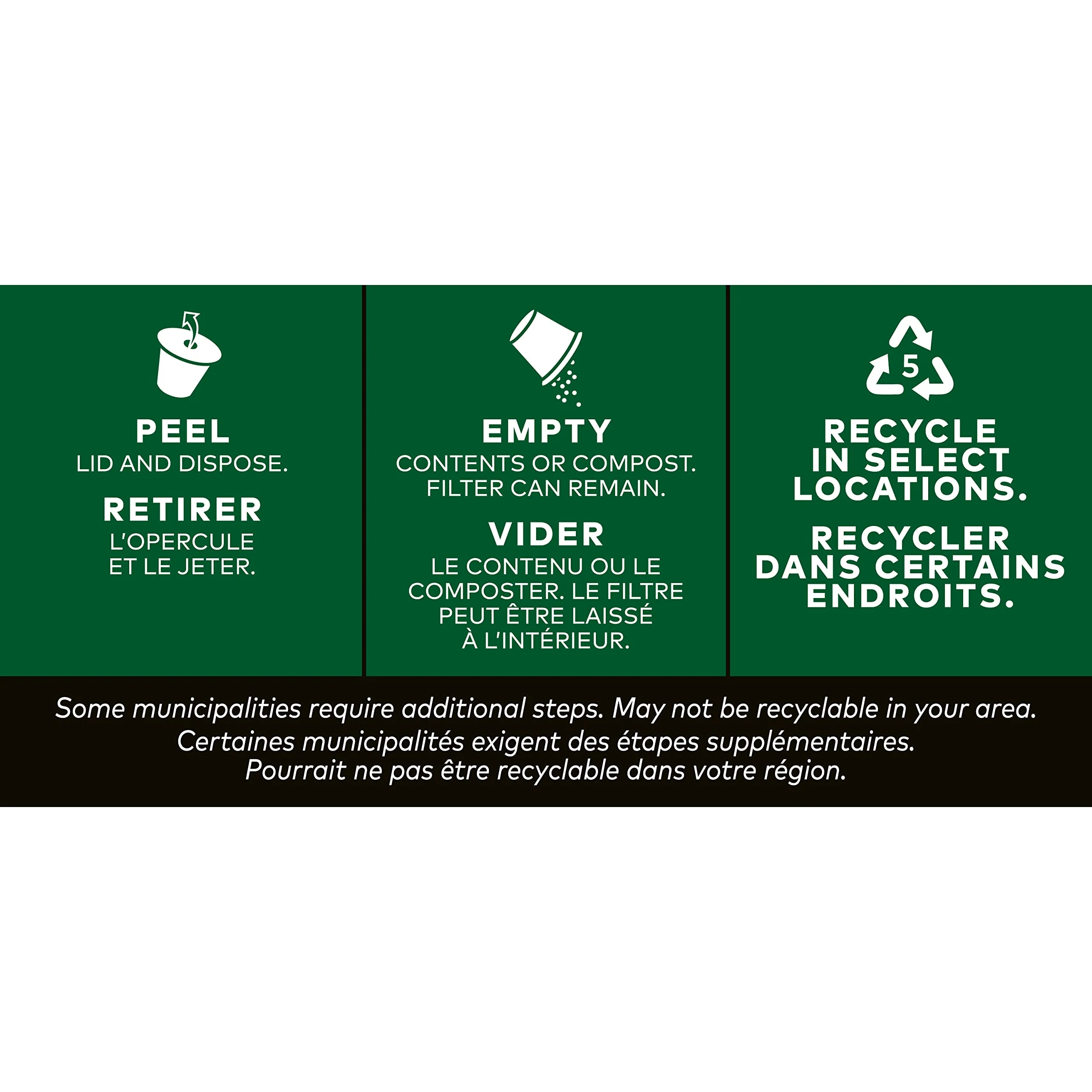 Timothy's Chai Latte K-Cup Pods – 12 Count Single Serve Capsules - Canadian Distribution - Ships Free Within Canada on Orders Above CAD $199 - Image 2