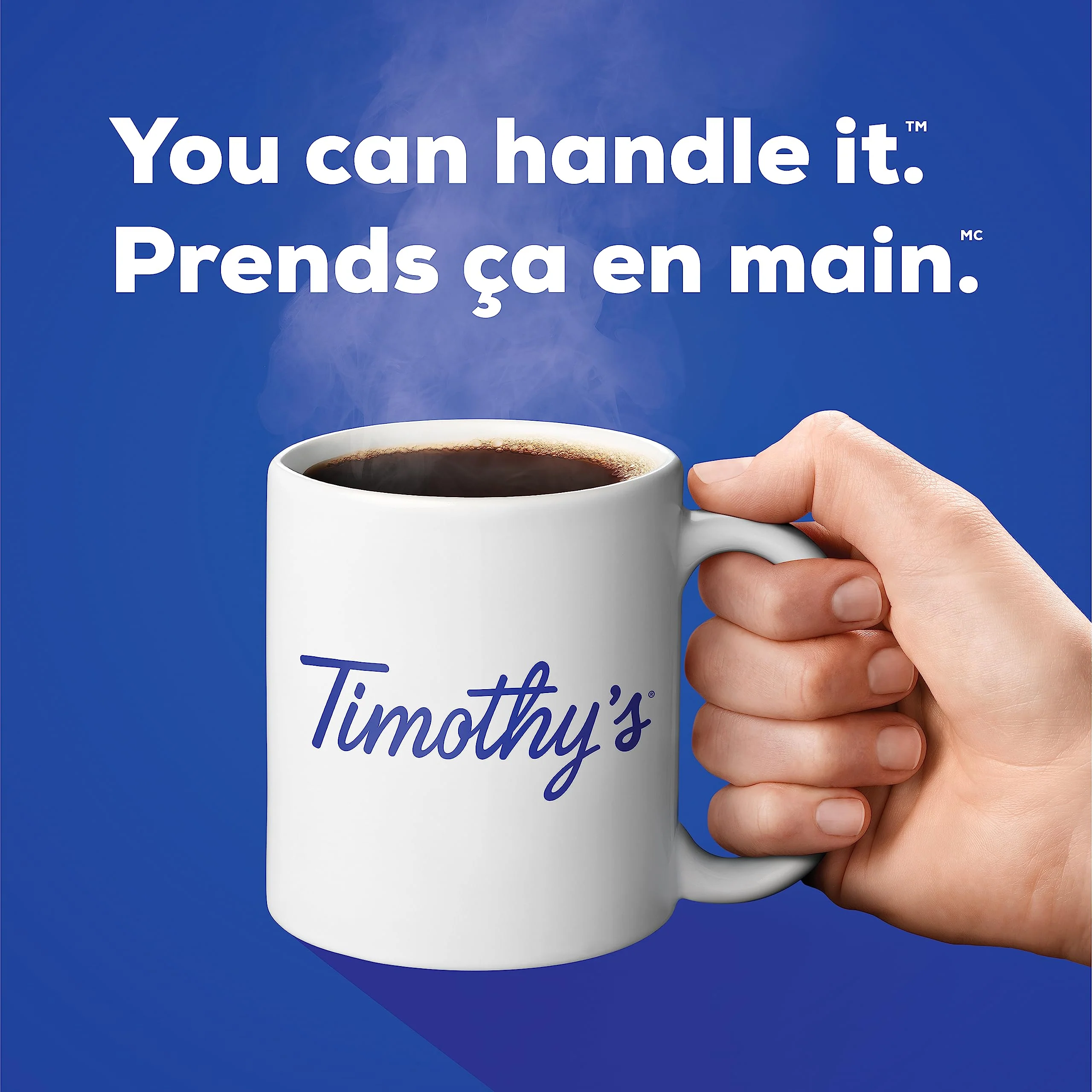 Timothy's Chai Latte K-Cup Pods – 12 Count Single Serve Capsules - Canadian Distribution - Ships Free Within Canada on Orders Above CAD $199 - Image 3