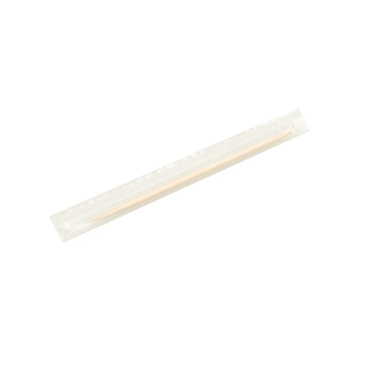 Toothpick Mint Wrapped Cellophane - (Case = 12 x 1000 count) - Hy Stix - Packaging and Accessories - Restaurant Supplies and Equipment - Canadian Distribution
