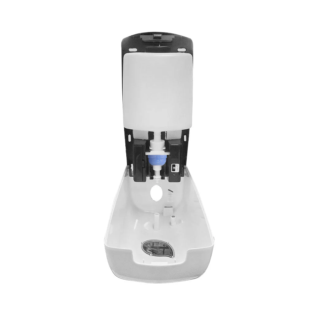 Touch-Free Dual Tip Bulk Lotion or Foam Soap Dispenser - Sold By The Case - Image 4