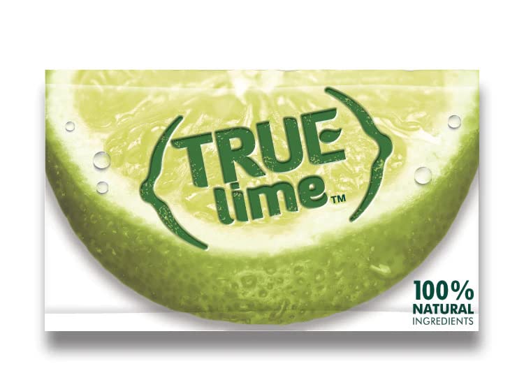 True Lime – Water Enhancer – Single-Serve Packets – 100 Count - Canadian Distribution - Ships Free Within Canada on Orders Above CAD $199 - Image 6