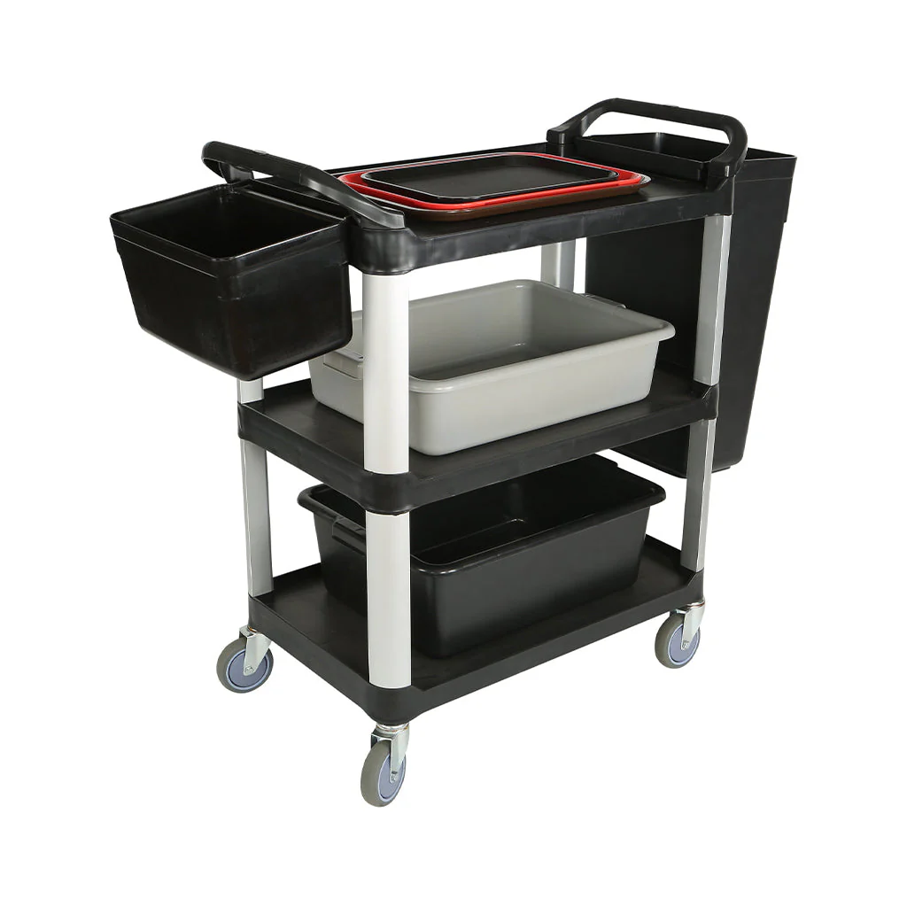 Utility Carts - Sold By The Case - Image 3
