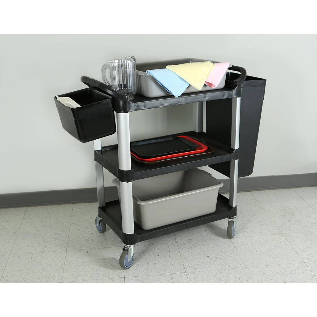 Utility Carts - Sold By The Case - Image 4