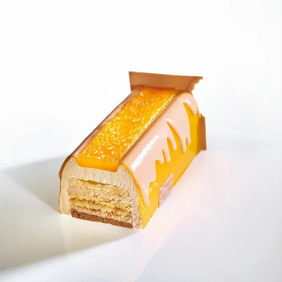 VALRHONA Almond Inspiration – Nuts Chocolate Couverture - 3kg - Canadian Distribution - Ships Free Within Canada on Orders Above CAD $199 - Image 5