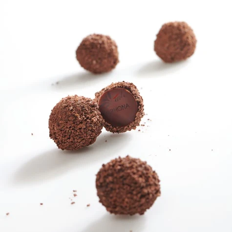 VALRHONA Alpaco 66% – Dark Chocolate Couverture - 3kg - Canadian Distribution - Ships Free Within Canada on Orders Above CAD $199 - Image 3