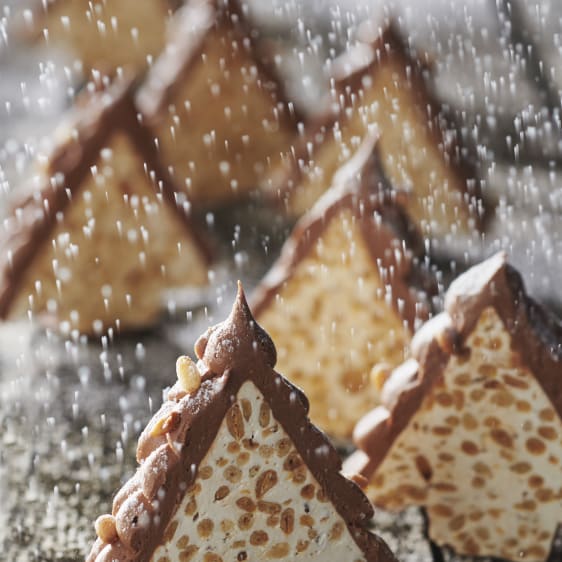 VALRHONA Azelia 35% – Milk Chocolate Couverture - 3kg - Canadian Distribution - Ships Free Within Canada on Orders Above CAD $199 - Image 5