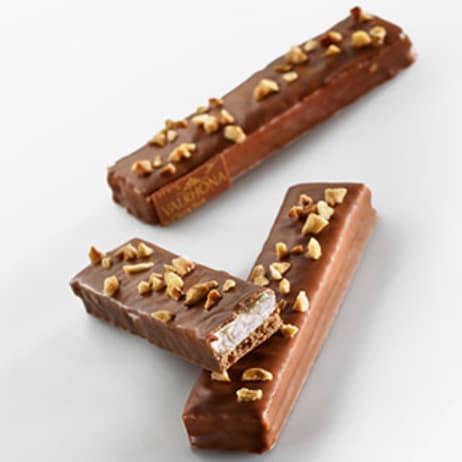 VALRHONA Azelia 35% – Milk Chocolate Couverture - 3kg - Canadian Distribution - Ships Free Within Canada on Orders Above CAD $199 - Image 7