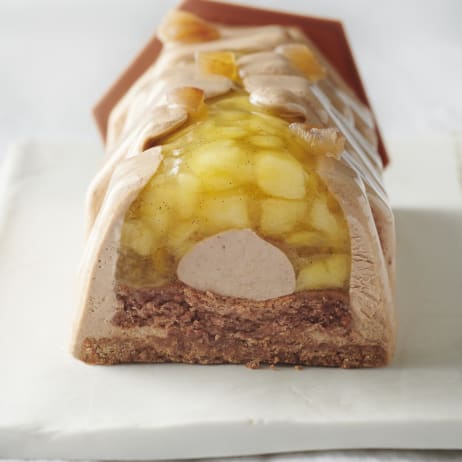 VALRHONA Azelia 35% – Milk Chocolate Couverture - 3kg - Canadian Distribution - Ships Free Within Canada on Orders Above CAD $199 - Image 8