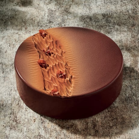 VALRHONA Caraibe 66% – Dark Chocolate Couverture - 3kg - Canadian Distribution - Ships Free Within Canada on Orders Above CAD $199 - Image 3