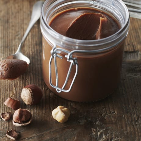 VALRHONA Caramelia 36% – Milk Chocolate Couverture - 3kg - Canadian Distribution - Ships Free Within Canada on Orders Above CAD $199 - Image 6