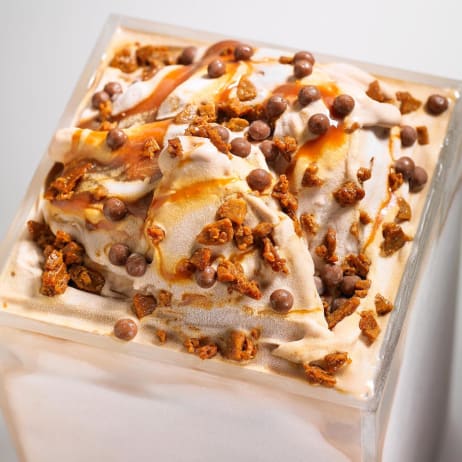 VALRHONA Caramelia 36% – Milk Chocolate Couverture - 3kg - Canadian Distribution - Ships Free Within Canada on Orders Above CAD $199 - Image 7