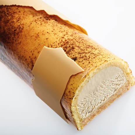VALRHONA Dulcey 35% – Blond Chocolate Couverture - 3kg - Canadian Distribution - Ships Free Within Canada on Orders Above CAD $199 - Image 6