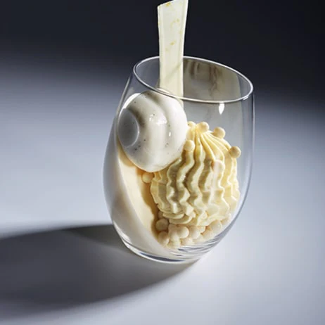 VALRHONA Ivoire 35% – White Chocolate Couverture - 3kg - Canadian Distribution - Ships Free Within Canada on Orders Above CAD $199 - Image 9