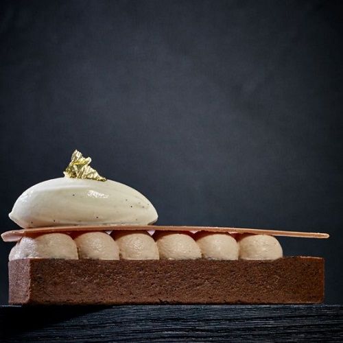 VALRHONA Jivara 40% – Milk Chocolate Couverture - 3kg - Canadian Distribution - Ships Free Within Canada on Orders Above CAD $199 - Image 2