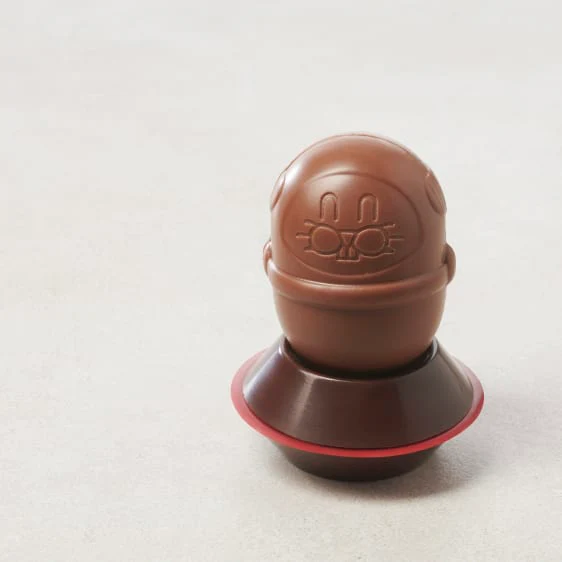 VALRHONA Jivara 40% – Milk Chocolate Couverture - 3kg - Canadian Distribution - Ships Free Within Canada on Orders Above CAD $199 - Image 7