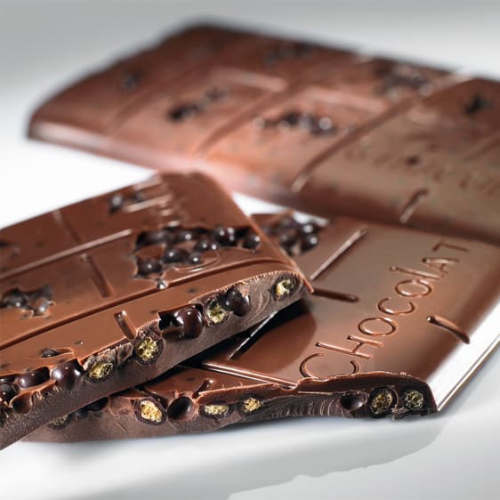 VALRHONA Jivara 40% – Milk Chocolate Couverture - 3kg - Canadian Distribution - Ships Free Within Canada on Orders Above CAD $199 - Image 8