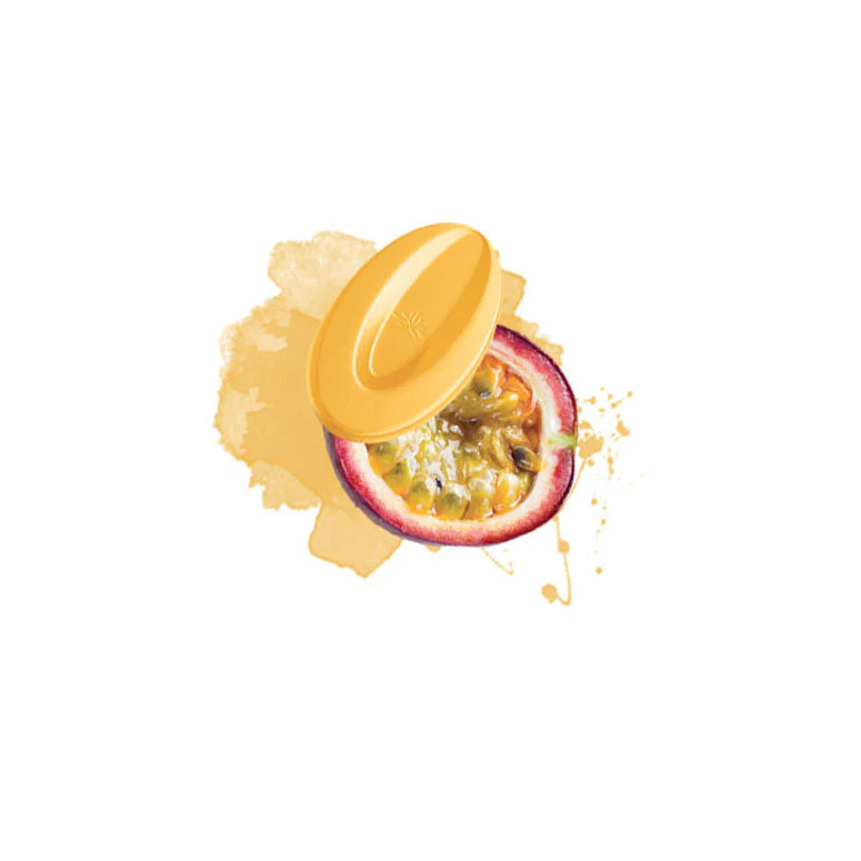 VALRHONA Passion Inspiration – Fruit Chocolate Couverture - 500g/3kg - Canadian Distribution - Ships Free Within Canada on Orders Above CAD $199 - Image 2