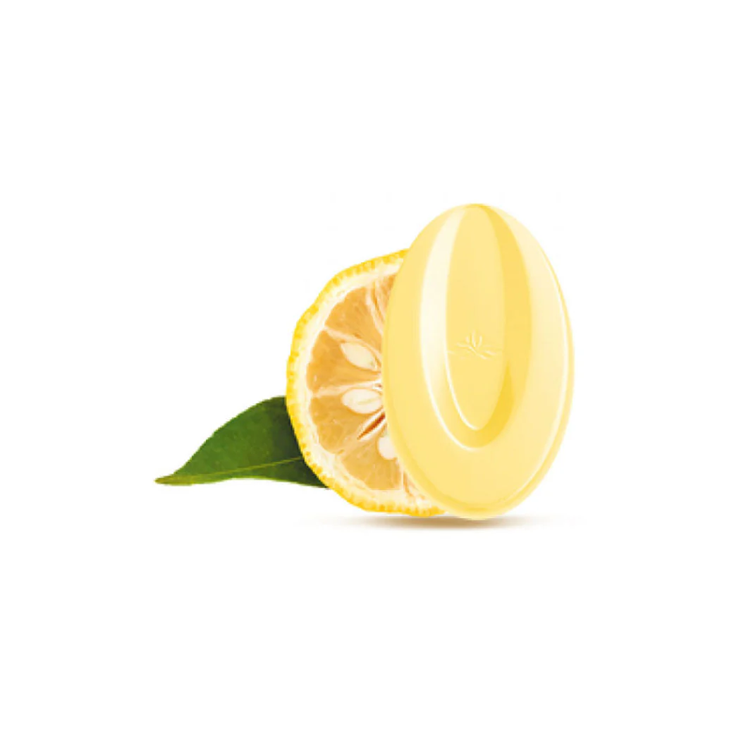 VALRHONA Yuzu Inspiration – Fruit Chocolate Couverture - 500g/3kg - Canadian Distribution - Ships Free Within Canada on Orders Above CAD $199 - Image 2
