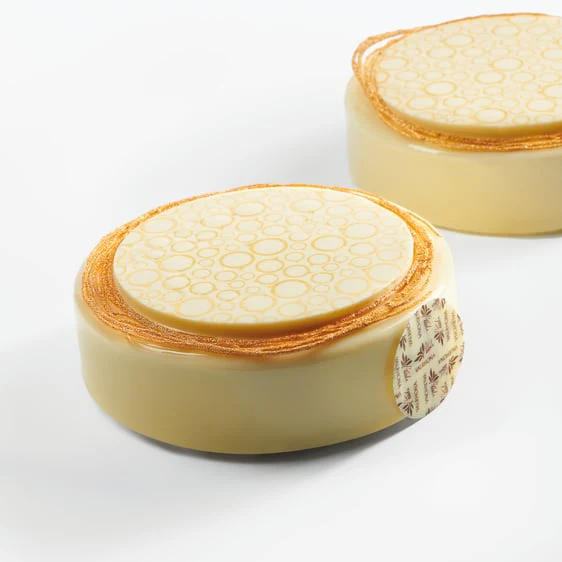 VALRHONA Yuzu Inspiration – Fruit Chocolate Couverture - 500g/3kg - Canadian Distribution - Ships Free Within Canada on Orders Above CAD $199 - Image 7
