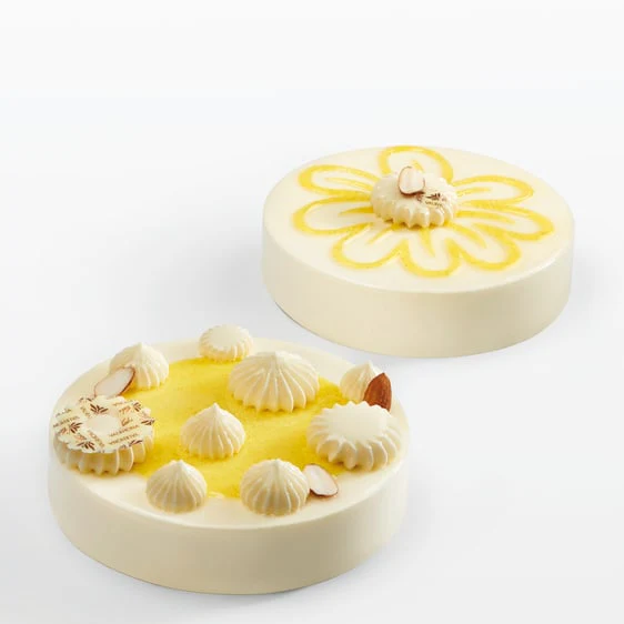 VALRHONA Yuzu Inspiration – Fruit Chocolate Couverture - 500g/3kg - Canadian Distribution - Ships Free Within Canada on Orders Above CAD $199 - Image 9