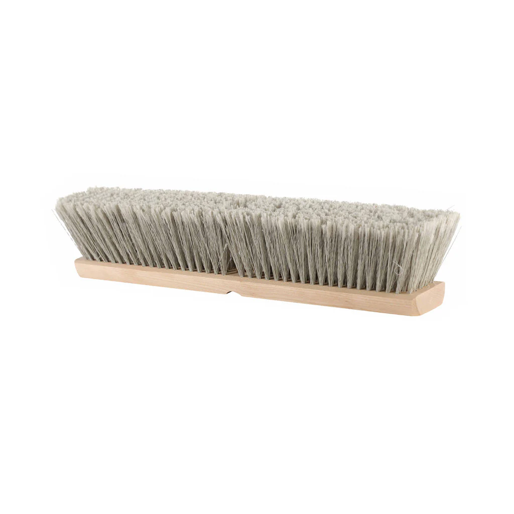 Value Line Push Broom Heads - Sold By The Case - Image 2