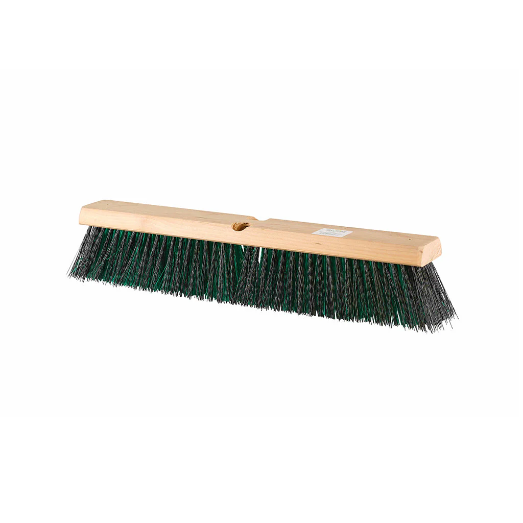 Value Line Push Broom Heads - Sold By The Case - Image 6
