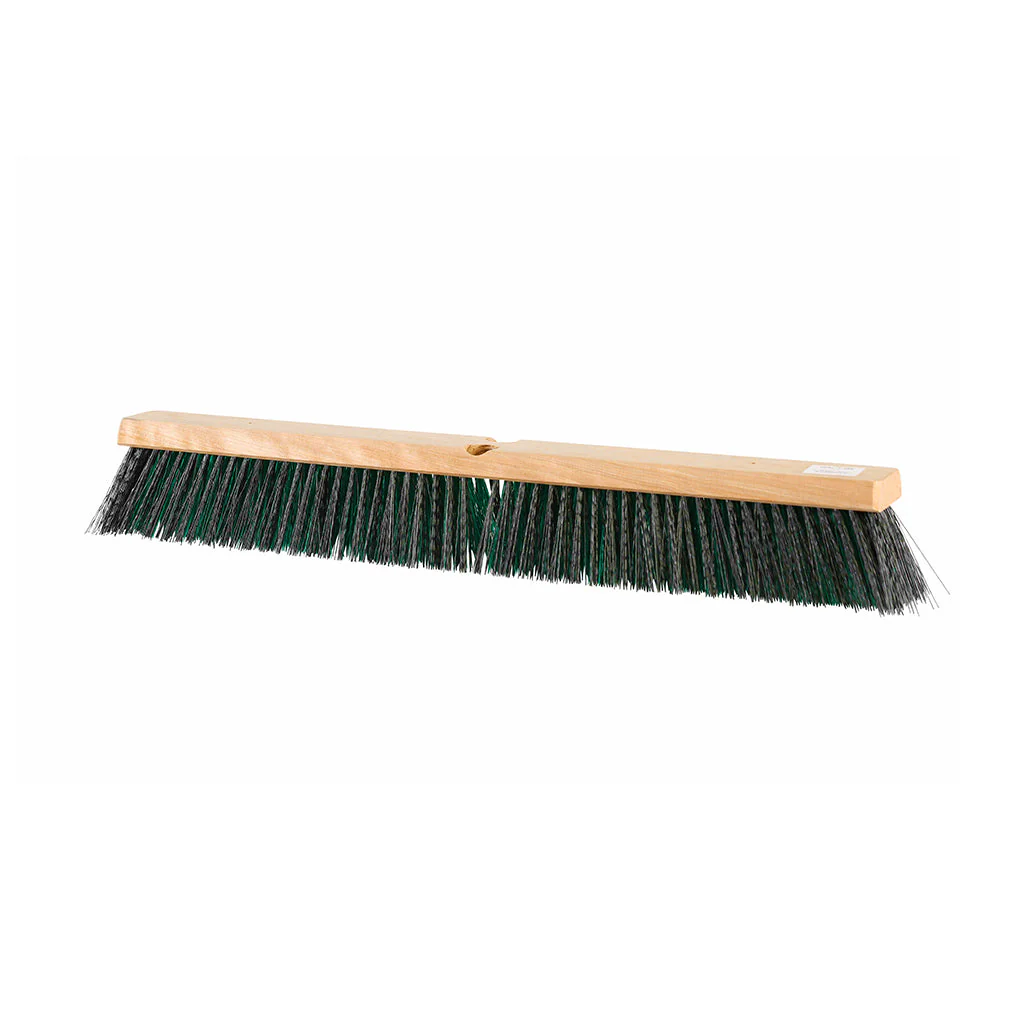 Value Line Push Broom Heads - Sold By The Case - Image 7