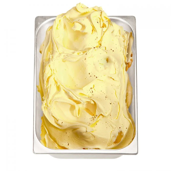 PreGel - Vanilla Mexico Superior Flavor Paste (2 x 6kg) - Canadian Distribution - Image 3
