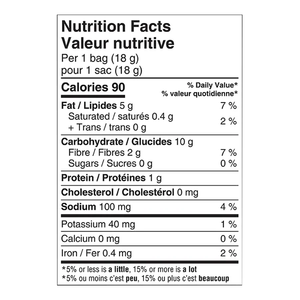 Variety - 112 Packs - French Cancan - Canadian Distribution - Ships Free Within Canada on Orders Above CAD $199 - Image 2