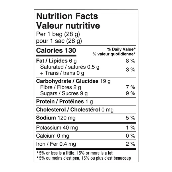 Variety - 112 Packs - French Cancan - Canadian Distribution - Ships Free Within Canada on Orders Above CAD $199 - Image 3