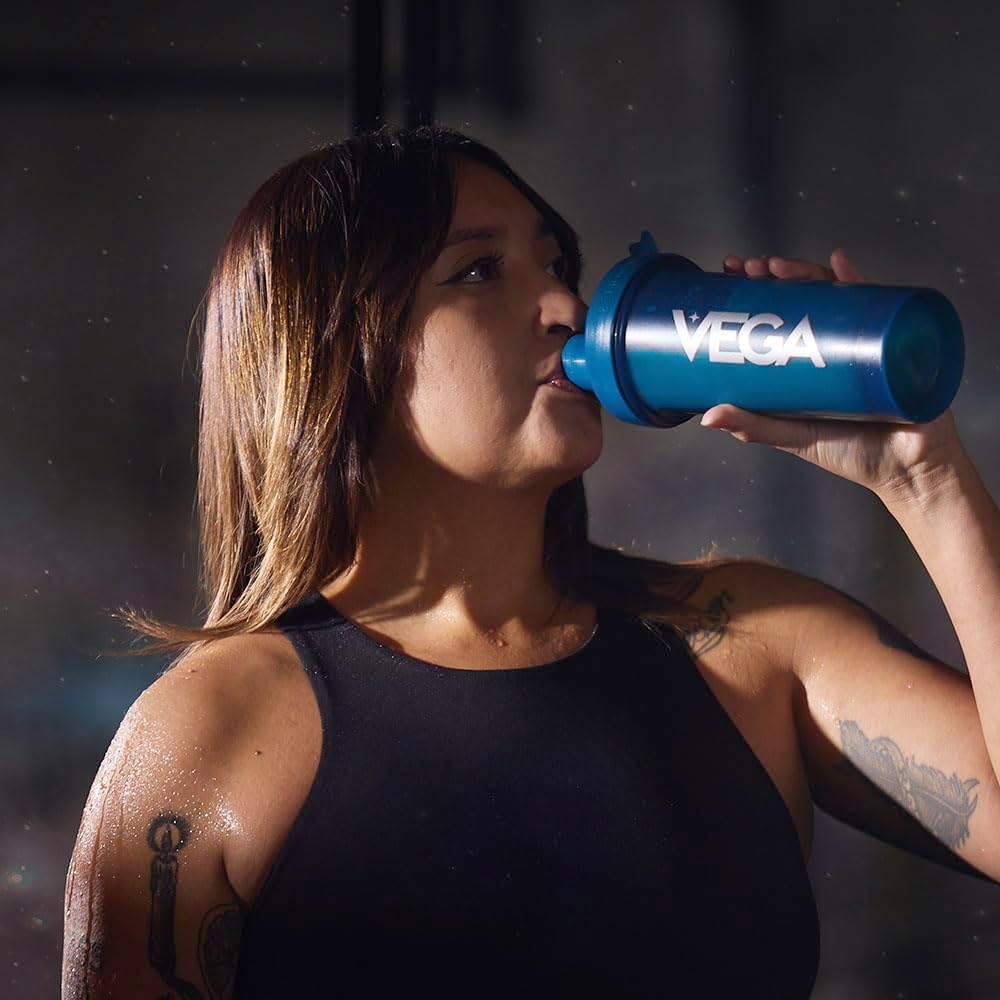 Vega – All-in-One Nutrition Shake – French Vanilla – 827 g, 20 Servings – Ships Free Within Canada on Orders Above CAD $199 - Image 6