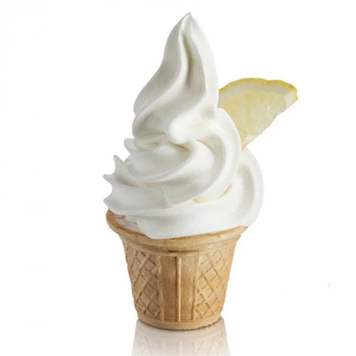 Yuzu Ready Fruit - Ready Base for Gelato & Soft Serve - Case of 8 x 1.25 KG bags - Rubicone Canada - Ships Free Within Canada on Orders Above CAD $199