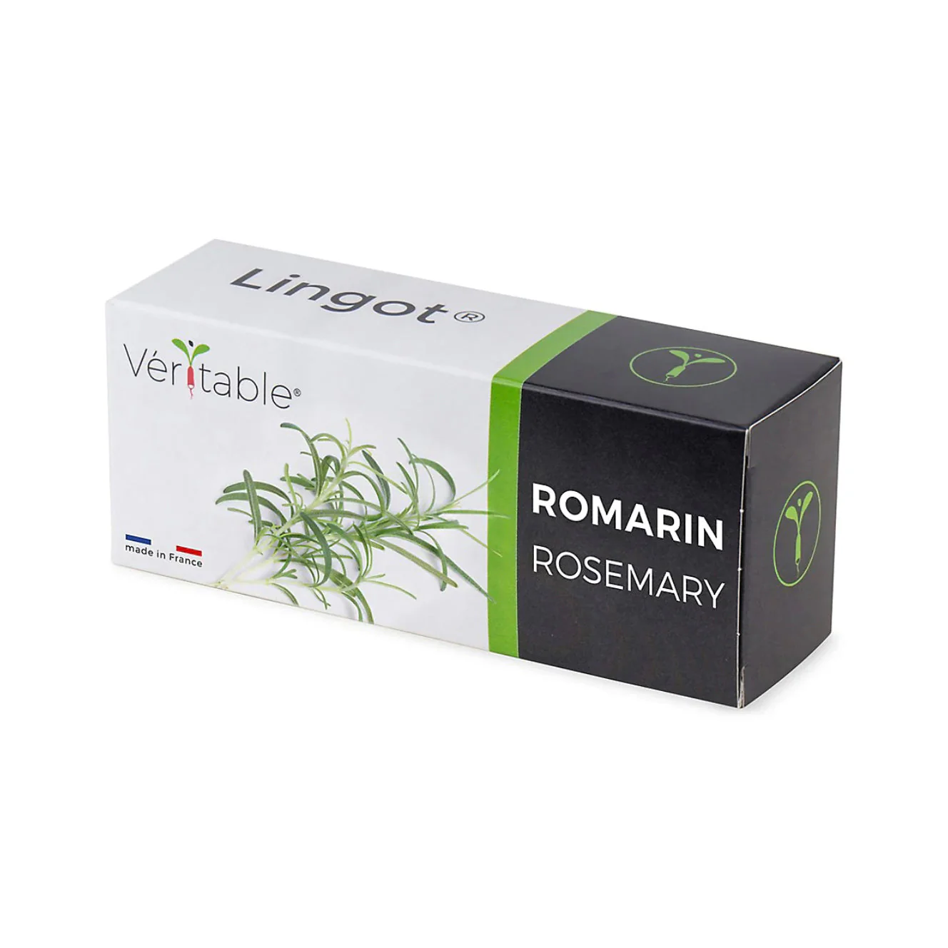 VERITABLE Lingot, Rosemary - Canadian Distribution - Ships Free Within Canada on Orders Above CAD $199 - Image 3