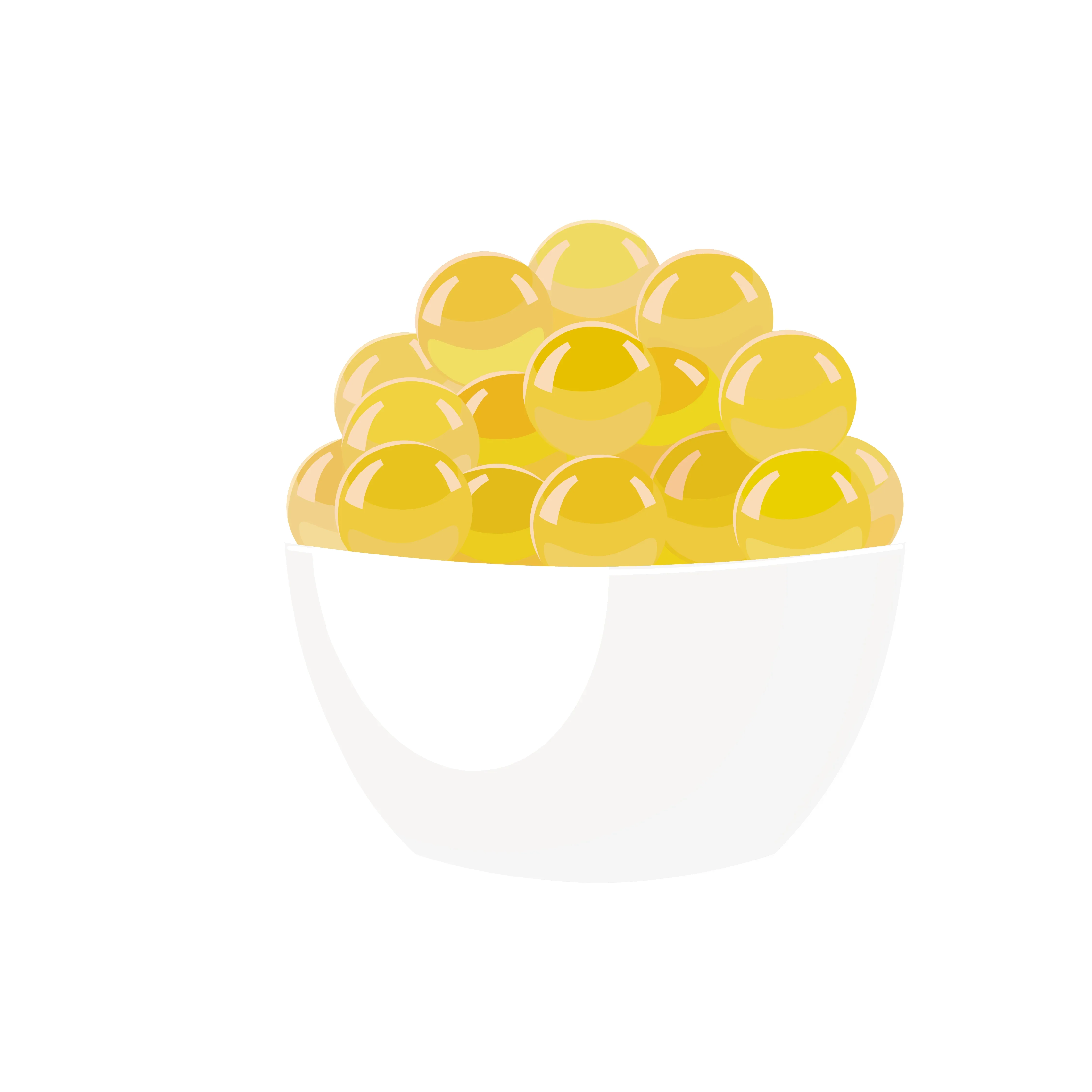 "TOP DEAL" Volt Amber Bursting Boba ENERGY | Caffeinated Popping Boba | Foodservice Bossen Canada Distribution | Ships Free Within Canada on Orders Above CAD $199 - Image 3