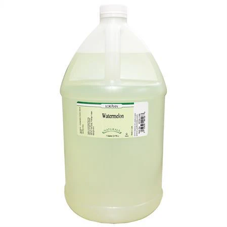 Watermelon Flavoring - Compounded Natural Flavors 16 oz., 1 Gallon, 5 Gallon - Ships Free Within Canada on Orders Above CAD $199 - Image 2