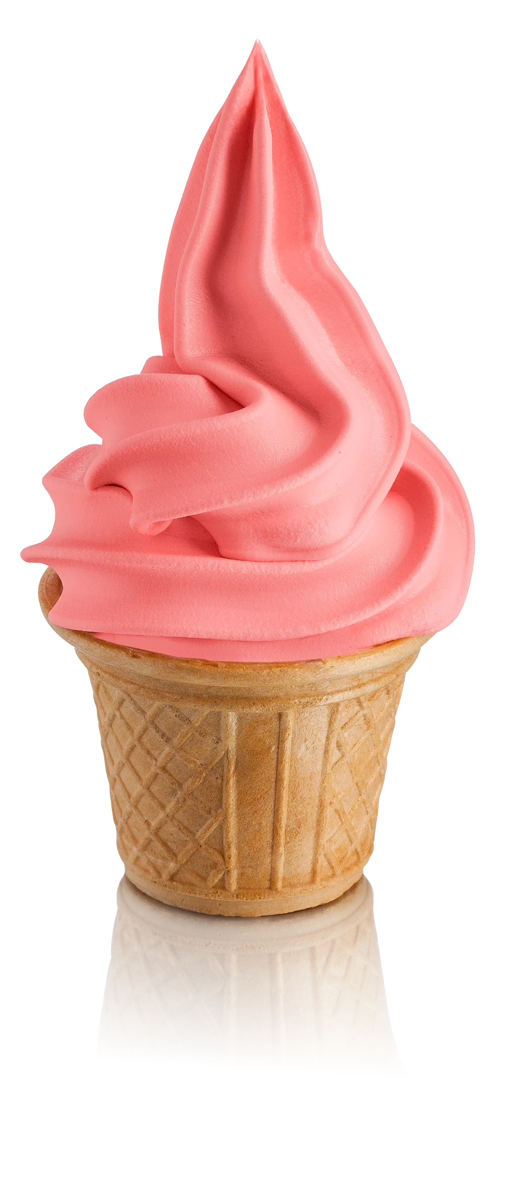 Watermelon Ready Fruit - Ready Base for Soft Serve and Gelato - Case of 6 x 1.25 KG bags - Rubicone Canada - Ships Free Within Canada on Orders Above CAD $199