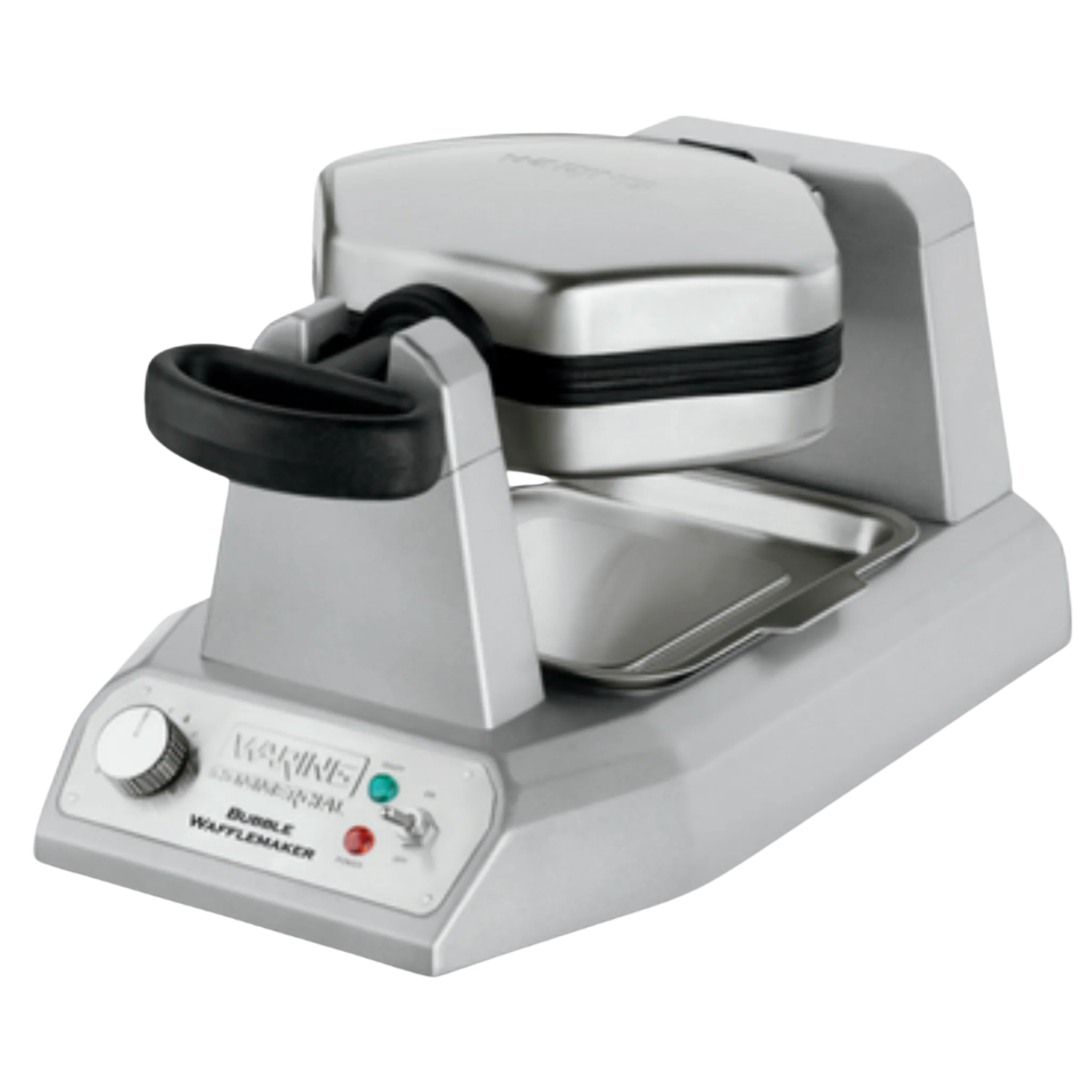 WBW300X Bubble Waffle Maker by Waring Commercial - Image 3