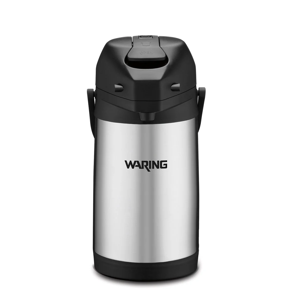 WCA22 2.2-Liter Stainless Steel Airpot by Waring Commercial - Image 3
