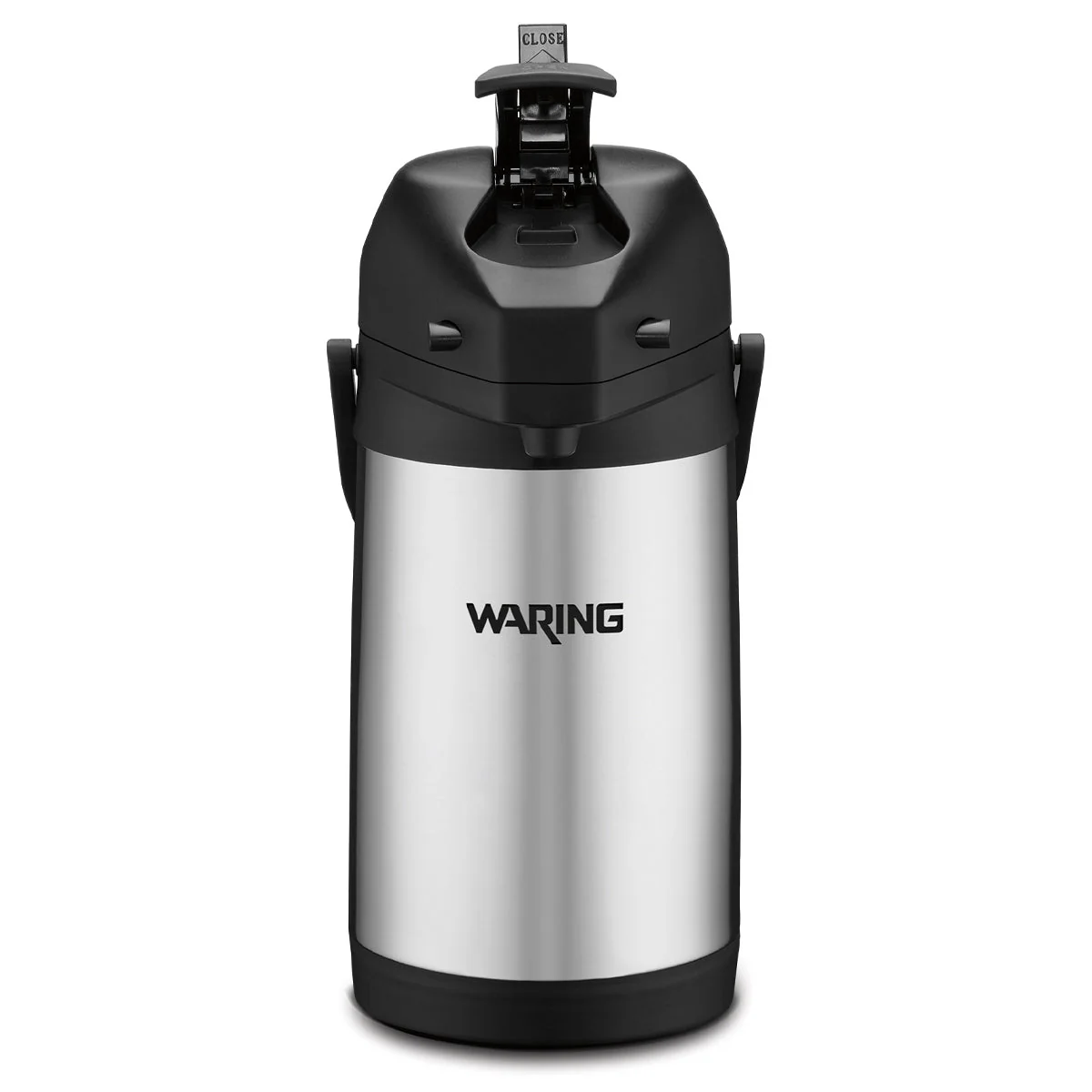 WCA22 2.2-Liter Stainless Steel Airpot by Waring Commercial - Image 4