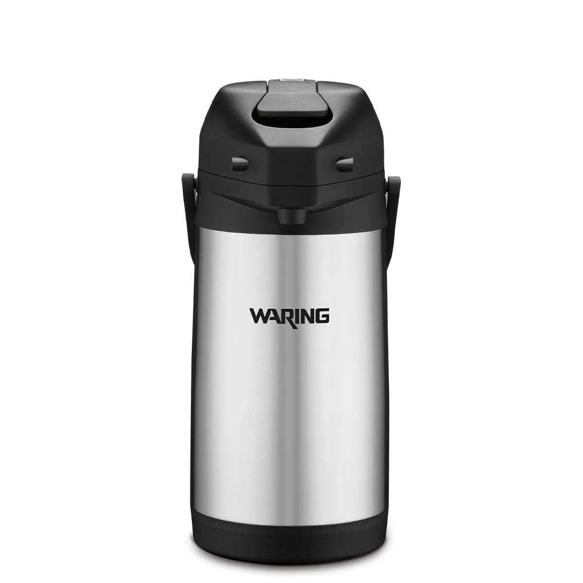WCA25 2.5-Liter Stainless Steel Airpot by Waring Commercial - Image 3