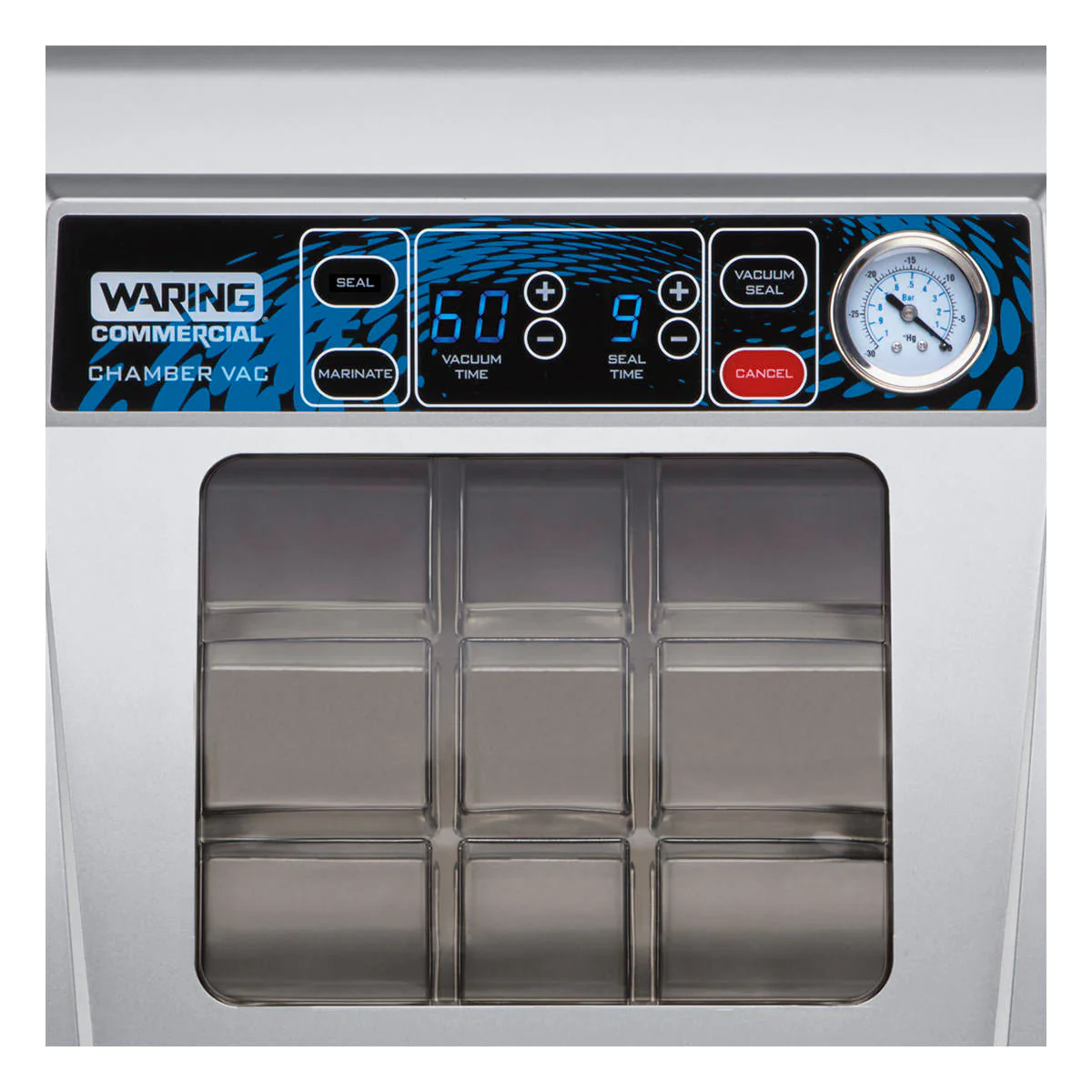 WCV300 Chamber Vacuum Sealing System by Waring Commercial - Image 2