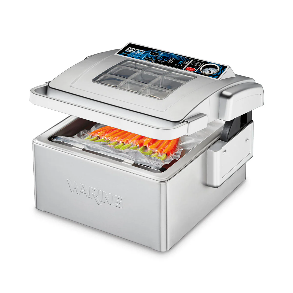 WCV300 Chamber Vacuum Sealing System by Waring Commercial - Image 3