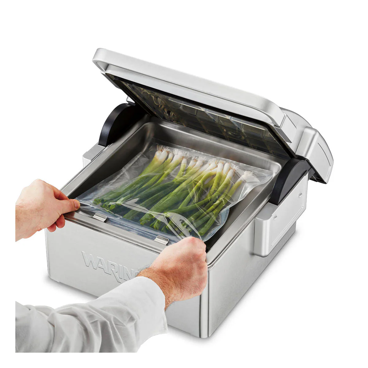 WCV300 Chamber Vacuum Sealing System by Waring Commercial - Image 4